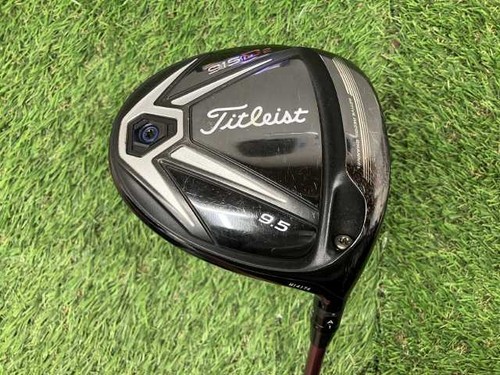 Titleist 915d2 driver 5 - driver, 9.5